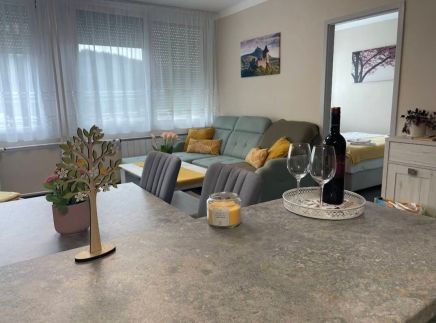 Krisztina Apartman Salgótarján7