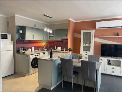 Krisztina Apartman Salgótarján8