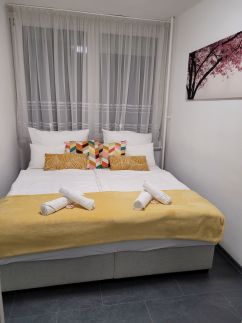 Krisztina Apartman Salgótarján9