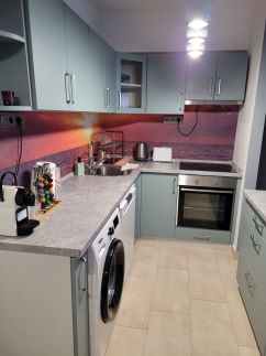 Krisztina Apartman Salgótarján11