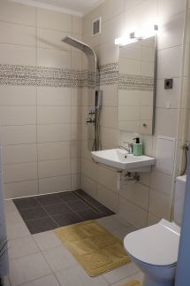 Krisztina Apartman Salgótarján3