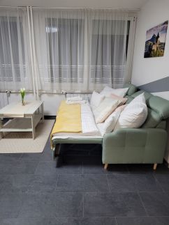 Krisztina Apartman Salgótarján8