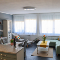 Krisztina Apartman Salgótarján