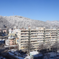 Krisztina Apartman Salgótarján