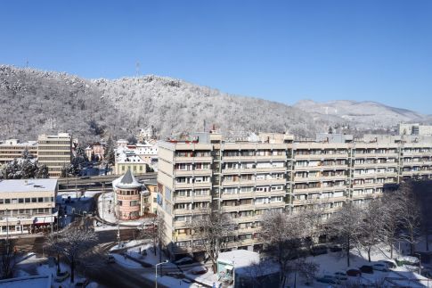 Krisztina Apartman Salgótarján