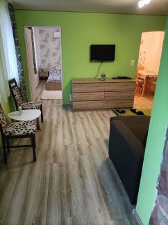 Éva Apartman5