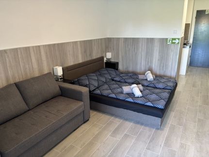 Hanga Apartman1