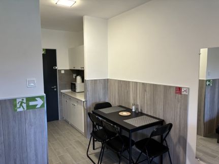 Hanga Apartman3