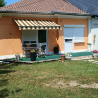 Petőfi Villa