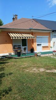 Petőfi Villa – Zamárdi