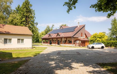 Heu Réka Vendégház6