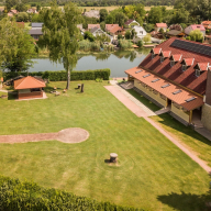 Heu Réka Vendégház