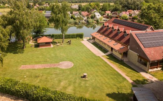 Heu Réka Vendégház