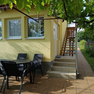 Lugas Apartman