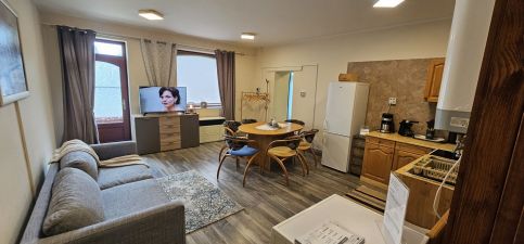 Tulipán Apartman11