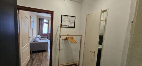 Tulipán Apartman13