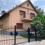 Villa Violin Apartman