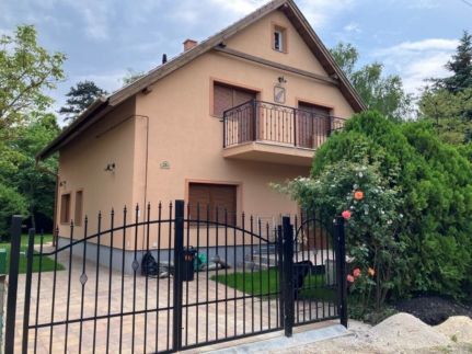 Villa Violin Apartman