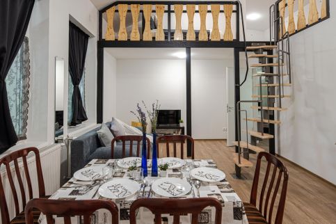 Apartrio Apartmanok9