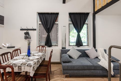 Apartrio Apartmanok12