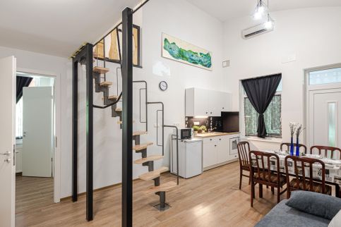 Apartrio Apartmanok14
