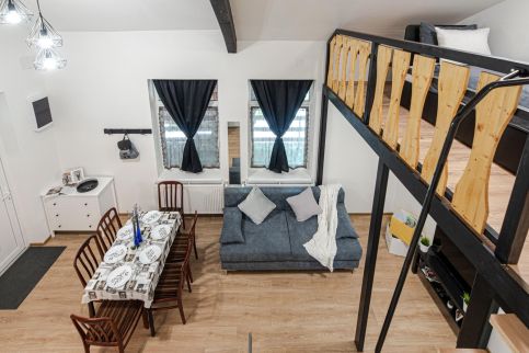 Apartrio Apartmanok17