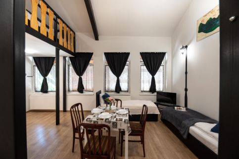 Apartrio Apartmanok1