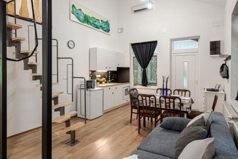 Apartrio Apartmanok23