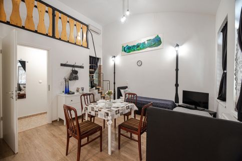 Apartrio Apartmanok24