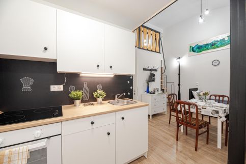 Apartrio Apartmanok25