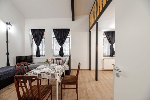 Apartrio Apartmanok26