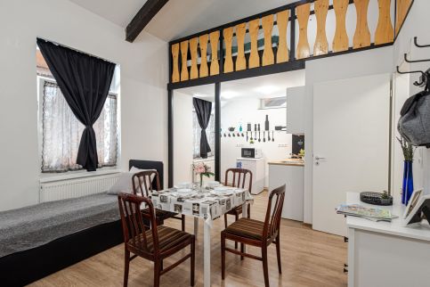 Apartrio Apartmanok28