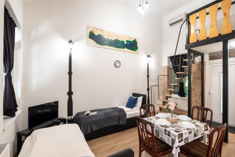 Apartrio Apartmanok2