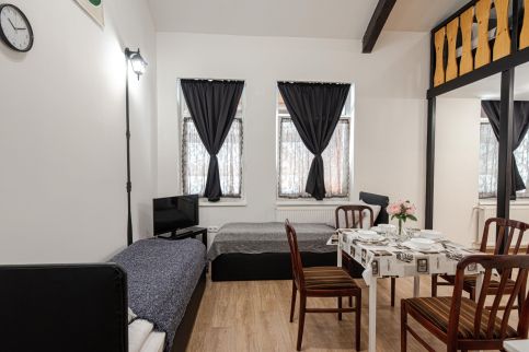 Apartrio Apartmanok29
