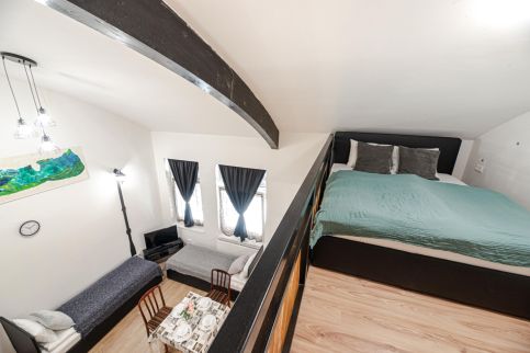 Apartrio Apartmanok30