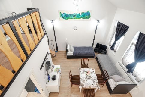 Apartrio Apartmanok31