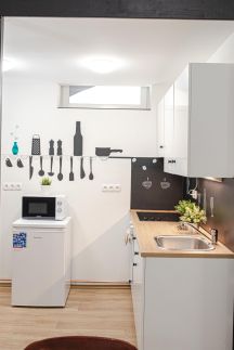 Apartrio Apartmanok35