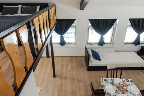 Apartrio Apartmanok5