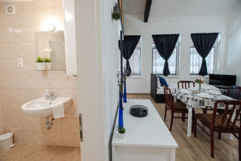 Apartrio Apartmanok7