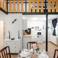 Apartrio Apartmanok