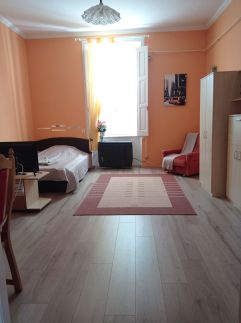 Maros utcai Apartman3