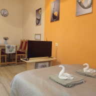 Maros utcai Apartman