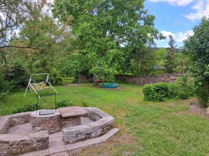 Maryland Vendégház20