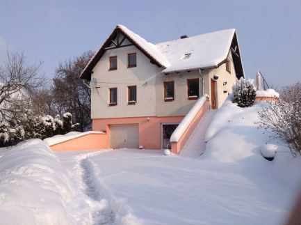 Csendvölgyi Falusi Vendégház Németbánya