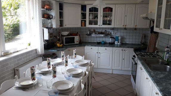 Kata Vendégház
