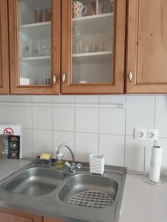 Tulipán Apartman11