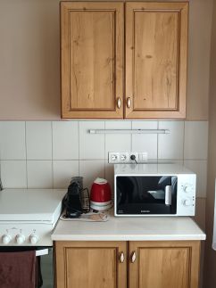 Tulipán Apartman13