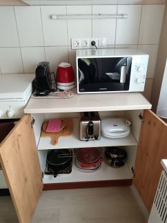 Tulipán Apartman16