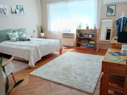 Tulipán Apartman1