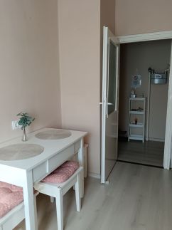 Tulipán Apartman21